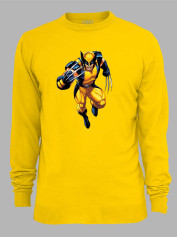 Світшот Росомаха - X-Men, 24010650