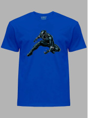 Футболка Чорна пантера - Black panther, 24010651