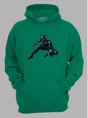 Худі Чорна пантера - Black panther, 24010651