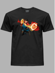 Футболка Доктор Стрендж - Doctor strange, 24010652