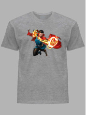 Футболка Доктор Стрендж - Doctor strange, 24010652