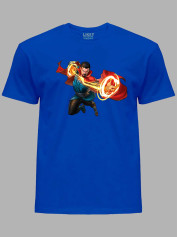 Футболка Доктор Стрендж - Doctor strange, 24010652