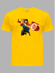 Футболка Доктор Стрендж - Doctor strange, 24010652