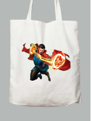 Екосумка Доктор Стрендж - Doctor strange, 24010652