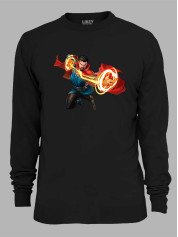 Світшот Доктор Стрендж - Doctor strange, 24010652