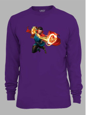 Світшот Доктор Стрендж - Doctor strange, 24010652