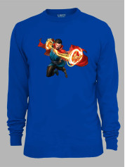 Світшот Доктор Стрендж - Doctor strange, 24010652