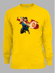 Світшот Доктор Стрендж - Doctor strange, 24010652