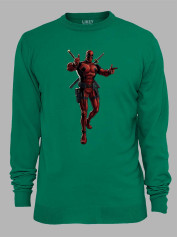 Світшот Дедпул - Deadpool, 24010653