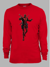 Світшот Дедпул - Deadpool, 24010653