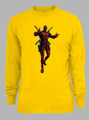 Світшот Дедпул - Deadpool, 24010653