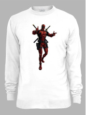 Світшот Дедпул - Deadpool, 24010653