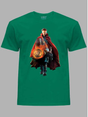 Футболка Доктор Стрендж - Doctor strange, 24010654
