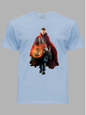 Футболка Доктор Стрендж - Doctor strange, 24010654