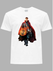 Футболка Доктор Стрендж - Doctor strange, 24010654