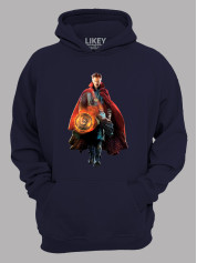 Худі Доктор Стрендж - Doctor strange, 24010654