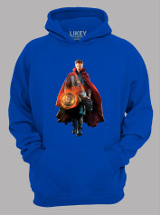 Худі Доктор Стрендж - Doctor strange, 24010654