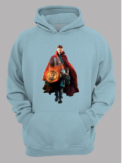 Худі Доктор Стрендж - Doctor strange, 24010654