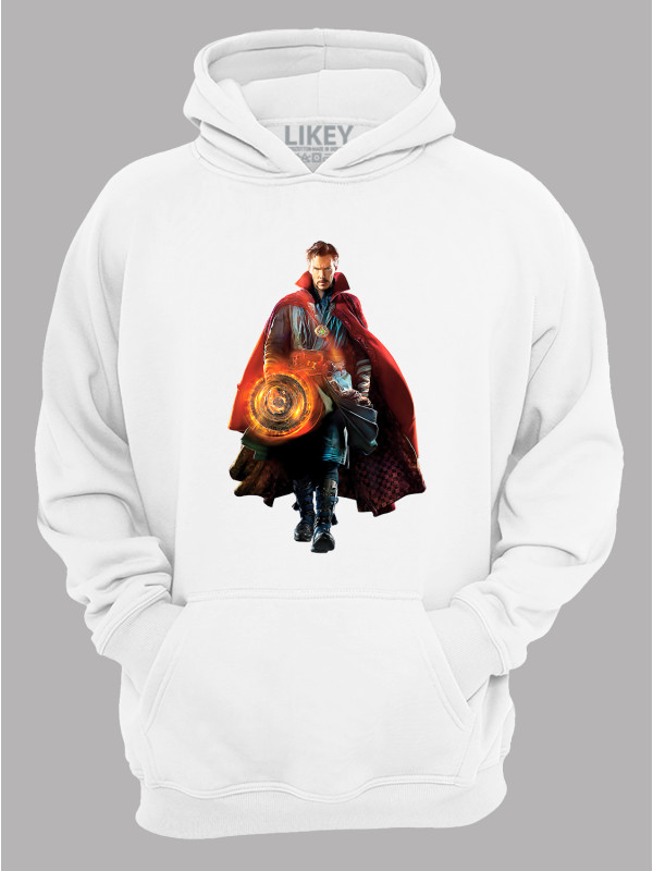 Худі Доктор Стрендж - Doctor strange, 24010654