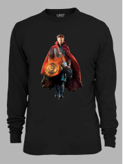 Світшот Доктор Стрендж - Doctor strange, 24010654