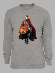 Світшот Доктор Стрендж - Doctor strange, 24010654