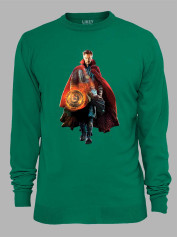 Світшот Доктор Стрендж - Doctor strange, 24010654