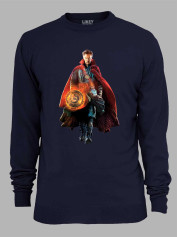 Світшот Доктор Стрендж - Doctor strange, 24010654