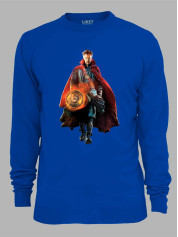 Світшот Доктор Стрендж - Doctor strange, 24010654