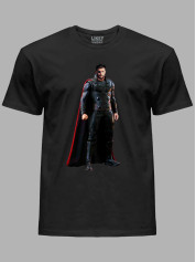 Футболка Тор - Thor, 24010655