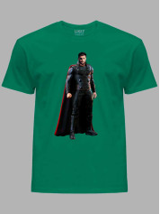 Футболка Тор - Thor, 24010655