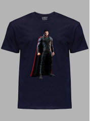 Футболка Тор - Thor, 24010655