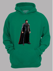 Худі Тор - Thor, 24010655