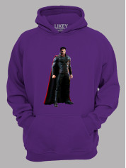 Худі Тор - Thor, 24010655