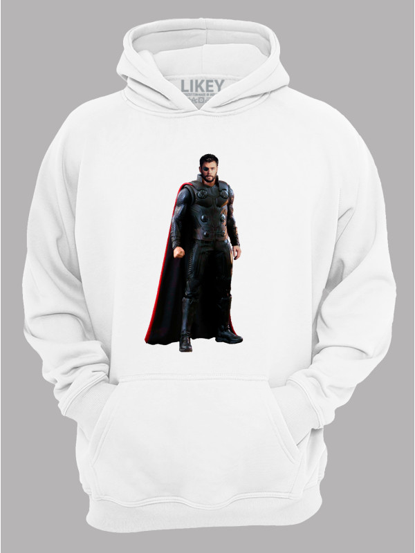 Худі Тор - Thor, 24010655