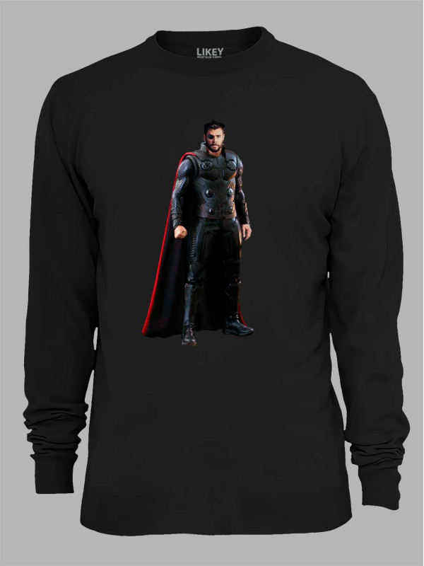 Світшот Тор - Thor, 24010655