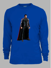 Світшот Тор - Thor, 24010655