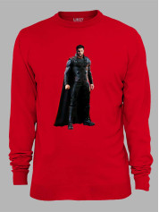 Світшот Тор - Thor, 24010655