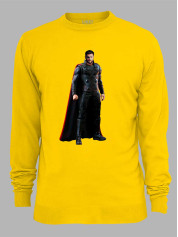 Світшот Тор - Thor, 24010655