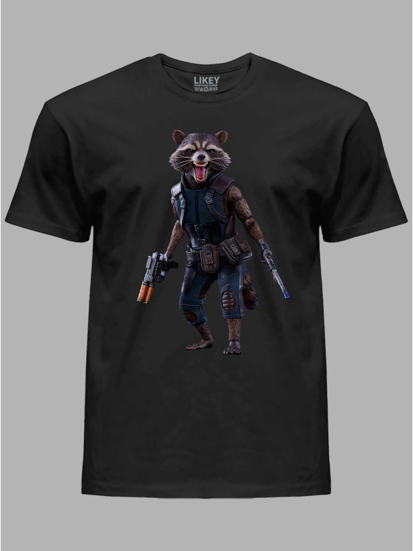 Футболка Ракета - Rocket, 24010656