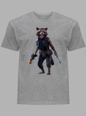 Футболка Ракета - Rocket, 24010656