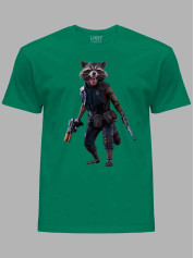 Футболка Ракета - Rocket, 24010656