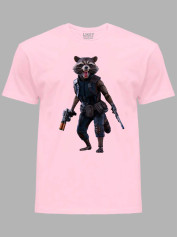 Футболка Ракета - Rocket, 24010656