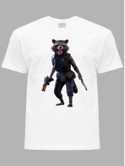 Футболка Ракета - Rocket, 24010656