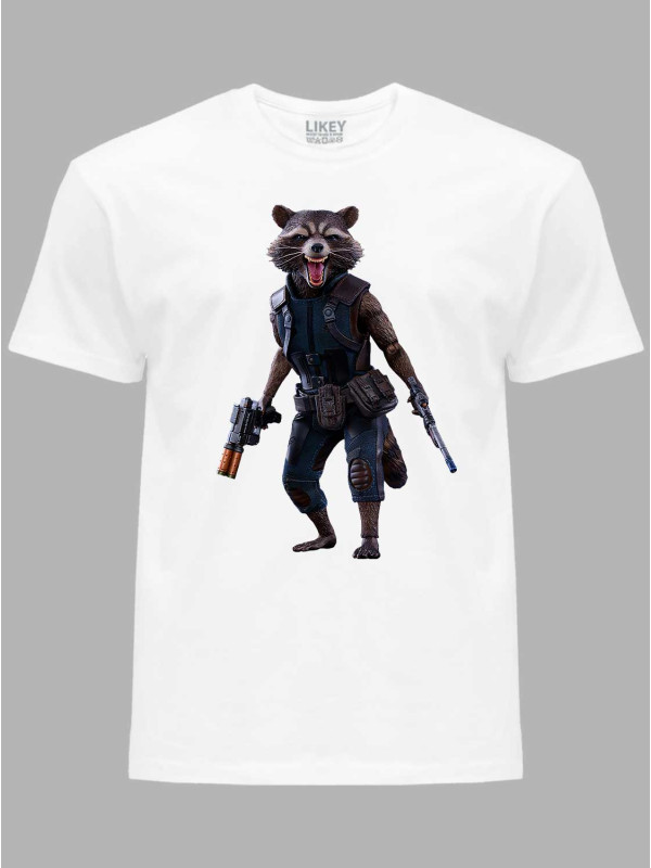 Футболка Ракета - Rocket, 24010656