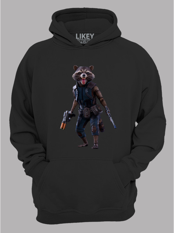 Худі Ракета - Rocket, 24010656