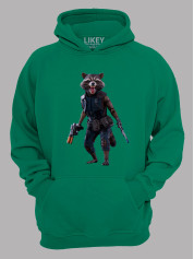 Худі Ракета - Rocket, 24010656