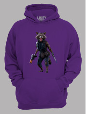 Худі Ракета - Rocket, 24010656