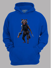 Худі Ракета - Rocket, 24010656