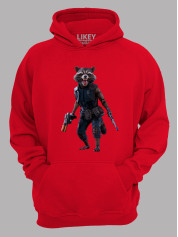 Худі Ракета - Rocket, 24010656