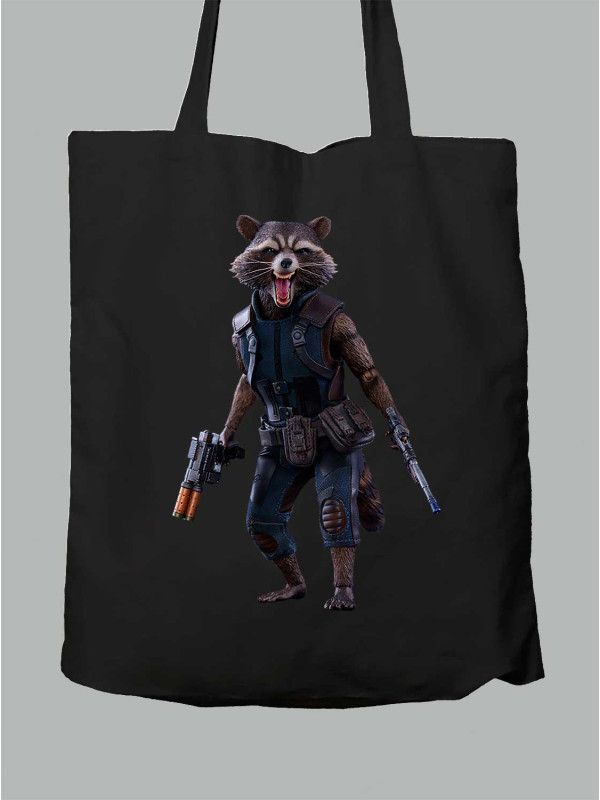 Екосумка Ракета - Rocket, 24010656